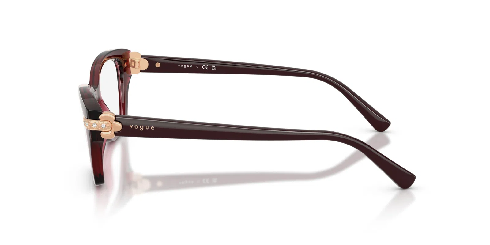 Vogue 5704B Eyeglasses - view 19